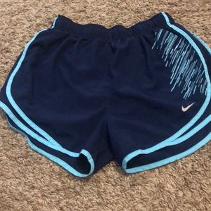Nike shorts